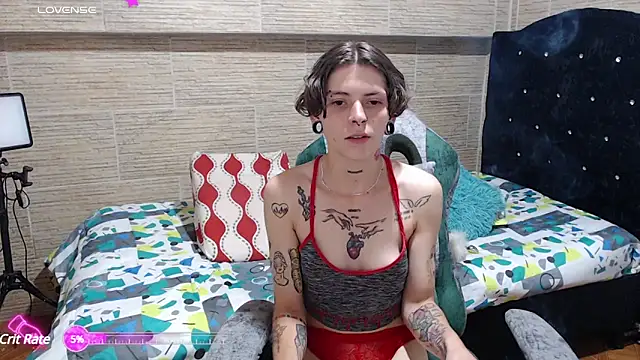 pretty cristal69 online show from December 17, 2024, 9:28 am