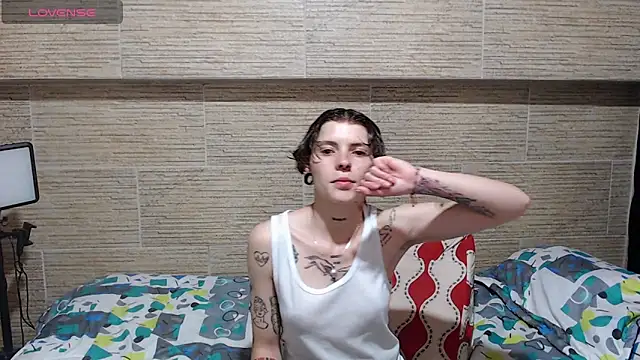 pretty cristal69 online show from January 29, 2025, 12:22 am