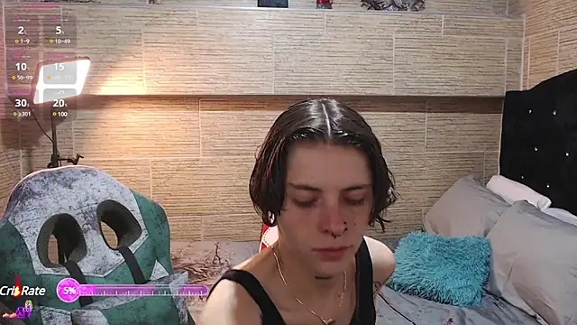 pretty cristal69 online show from February 15, 2025, 11:28 am