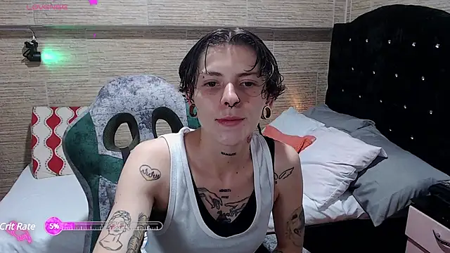 pretty cristal69 online show from March 22, 2025, 11:09 pm