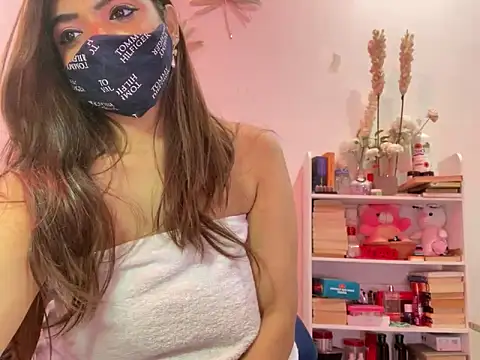 Fantastic ruby online show from April 16, 2026, 9:39 pm