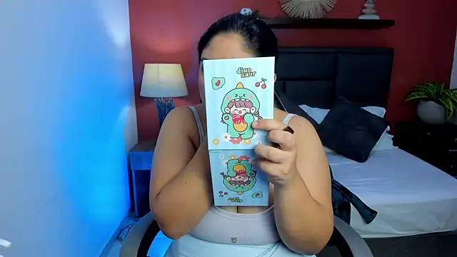 iris torrez  online show from March 24, 2026, 12:21 pm