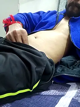 Forbidden Live143 online show from December 23, 2024, 7:41 pm