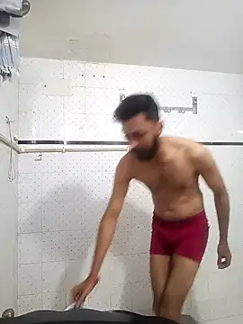 Forbidden Live143 online show from January 16, 2025, 6:14 am