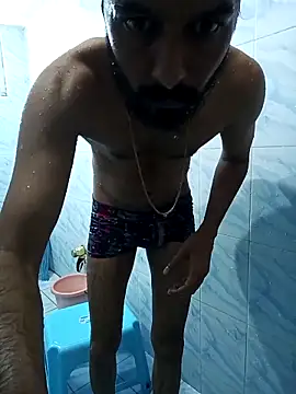 Forbidden Live143 online show from March 7, 2025, 7:41 am