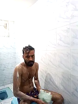 Forbidden Live143 online show from March 12, 2025, 5:46 am