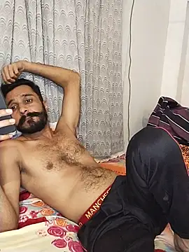 Forbidden Live143 online show from October 12, 2025, 7:35 pm