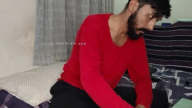 Forbidden Live143 online show from December 18, 2025, 8:15 pm