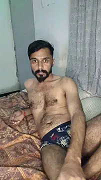 Forbidden Live143 online show from January 7, 2026, 8:11 pm