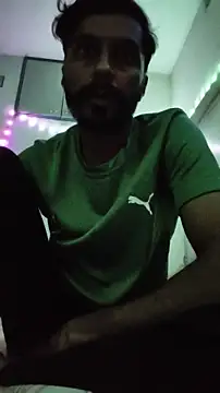 Forbidden Live143 online show from February 27, 2026, 7:58 pm