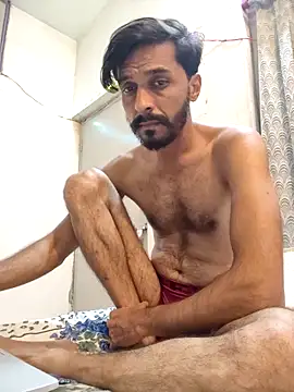 Forbidden Live143 online show from April 4, 2026, 7:55 pm