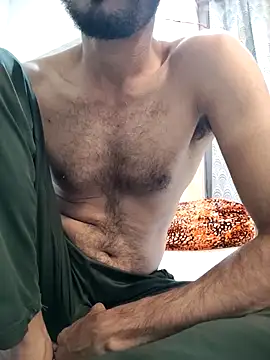 Forbidden Live143 online show from April 5, 2026, 7:00 pm