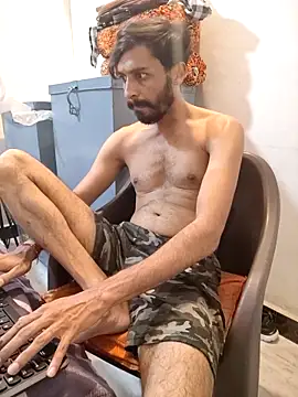 Forbidden Live143 online show from April 27, 2026, 8:45 am