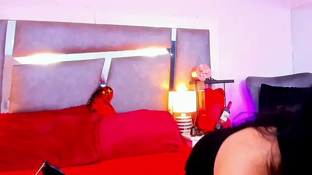 Evangeline Taylorr online show from March 3, 2025, 12:16 pm