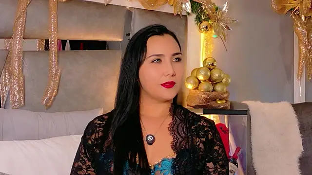 Evangeline Taylorr online show from December 16, 2025, 9:42 pm