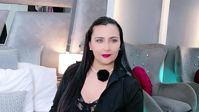 Evangeline Taylorr online show from March 24, 2026, 1:38 pm