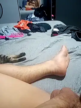 Sammycalderon online show from November 11, 2025, 10:21 pm