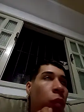 Sammycalderon online show from March 9, 2026, 1:42 am