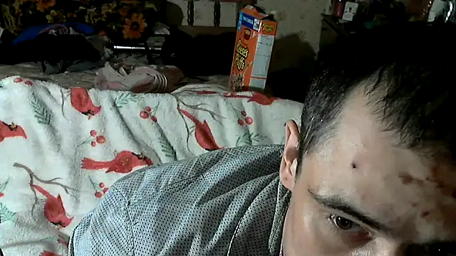 JustTylerr online show from July 29, 2026, 6:55 am