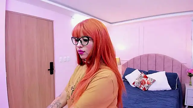 MadelaineJones online show from January 26, 2025, 12:43 pm