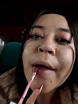 Cristal  04 online show from February 15, 2026, 4:58 pm