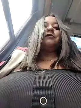 Cristal  04 online show from February 21, 2026, 6:31 pm