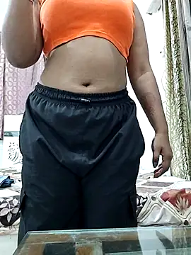 MohiniHott online show from September 24, 2025, 5:22 am