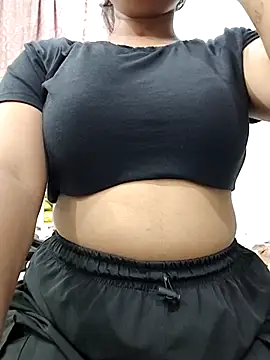 MohiniHott online show from September 26, 2025, 5:44 am