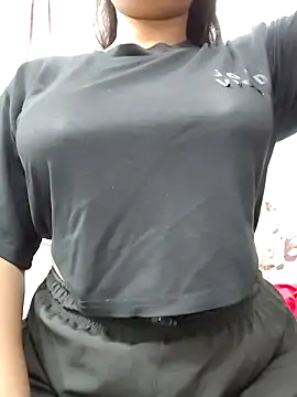 MohiniHott online show from November 5, 2025, 5:51 am