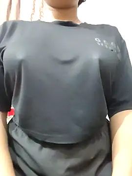 MohiniHott online show from February 14, 2026, 6:54 am