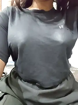 MohiniHott online show from April 12, 2026, 4:06 am