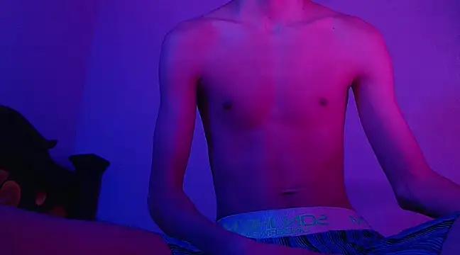 Snapshot of isaaclatino chatting on January 26, 2025, 11:39 pm isaaclatino online show from January 26, 2025, 11:39 pm