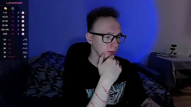 Alex silents online show from January 7, 2025, 1:03 pm