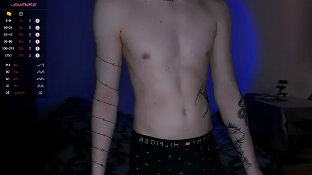 Alex silents online show from January 10, 2025, 2:02 pm