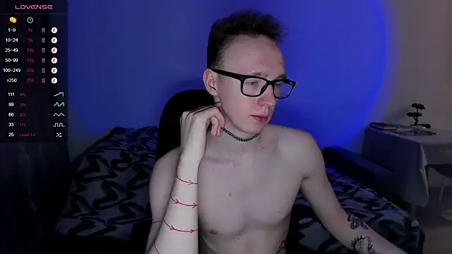 Alex silents online show from January 18, 2025, 6:32 pm