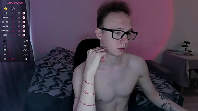 Alex silents online show from January 28, 2025, 10:34 am