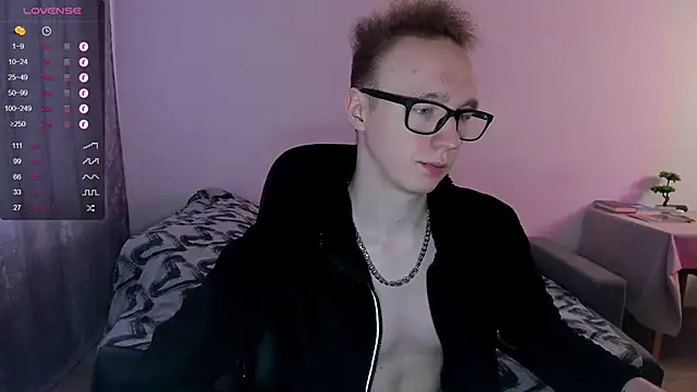 Alex silents online show from January 29, 2025, 10:48 am