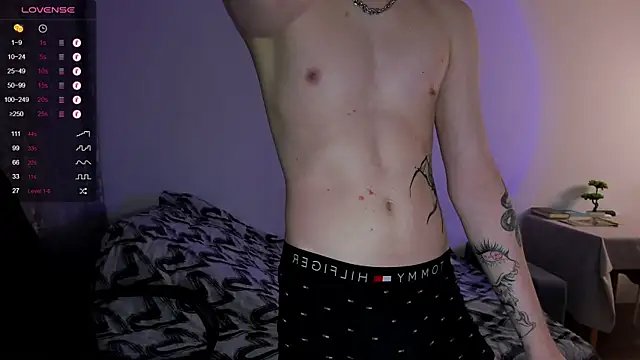 Alex silents online show from February 1, 2025, 1:51 pm