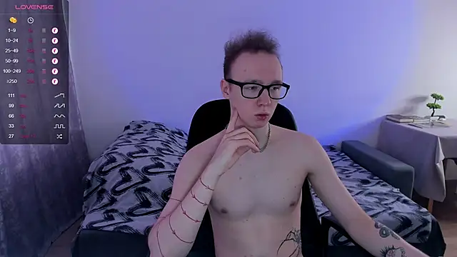 Alex silents online show from February 13, 2025, 10:34 am