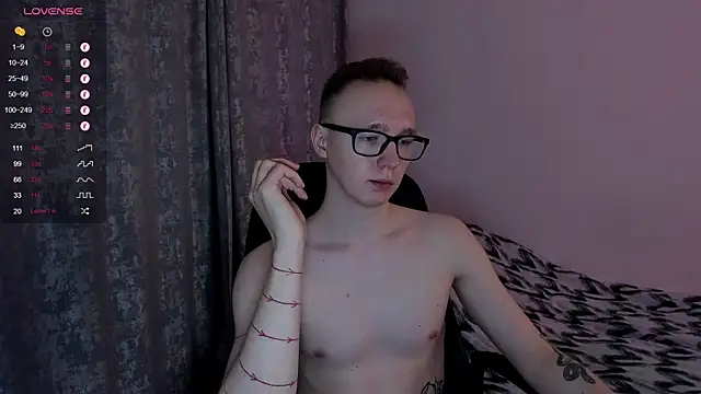 Alex silents online show from March 3, 2025, 4:14 pm