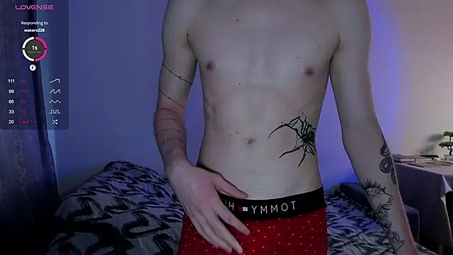 Alex silents online show from March 5, 2025, 1:17 pm