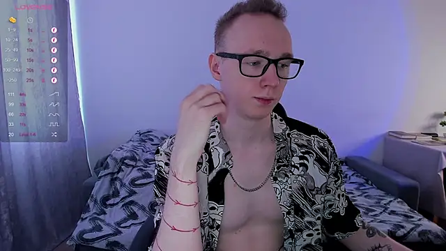 Alex silents online show from March 15, 2025, 10:03 am