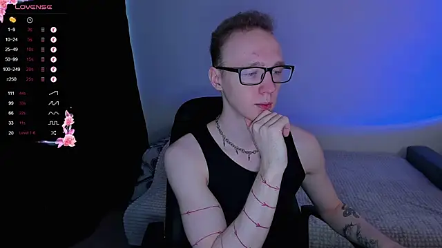 Alex silents online show from September 28, 2025, 10:09 am