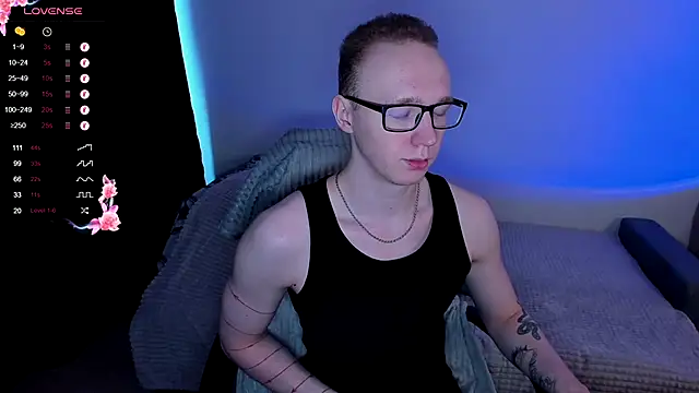 Alex silents online show from October 31, 2025, 6:25 am