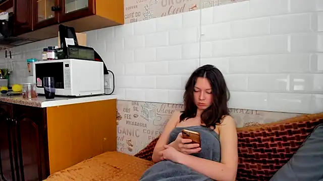 Adela Vetta online show from March 2, 2025, 11:39 am