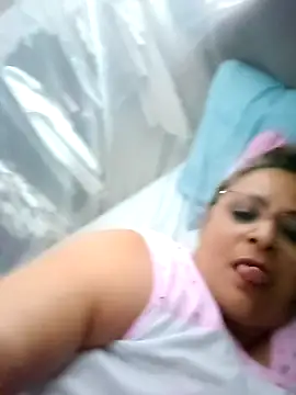 BBW salome online show from March 22, 2025, 5:20 pm