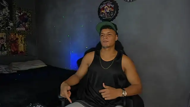 Snapshot of jlca_black_x chatting on February 26, 2025, 2:46 pm jlca black x online show from February 26, 2025, 2:46 pm