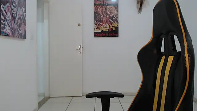 CrisBathoryxxx online show from February 2, 2025, 4:59 am