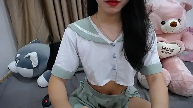 Amila-xoxo online show from October 21, 2025, 1:06 am