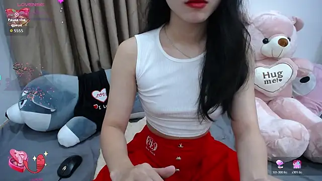 Amila-xoxo online show from October 24, 2025, 12:41 am